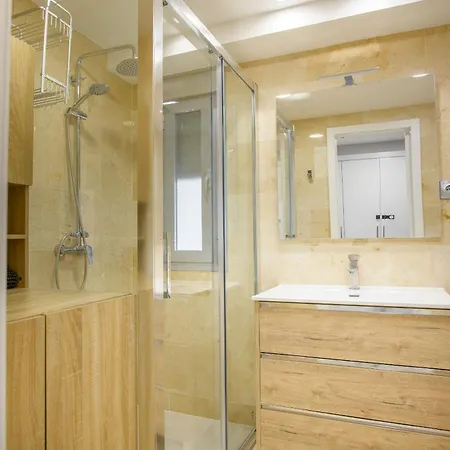Apartamento Capachos Marina Rey A 400 Metros De La Playa Vera